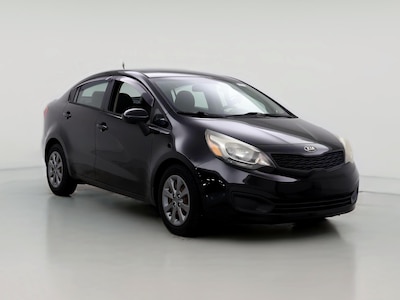 2014 Kia Rio LX -
                Columbia, SC