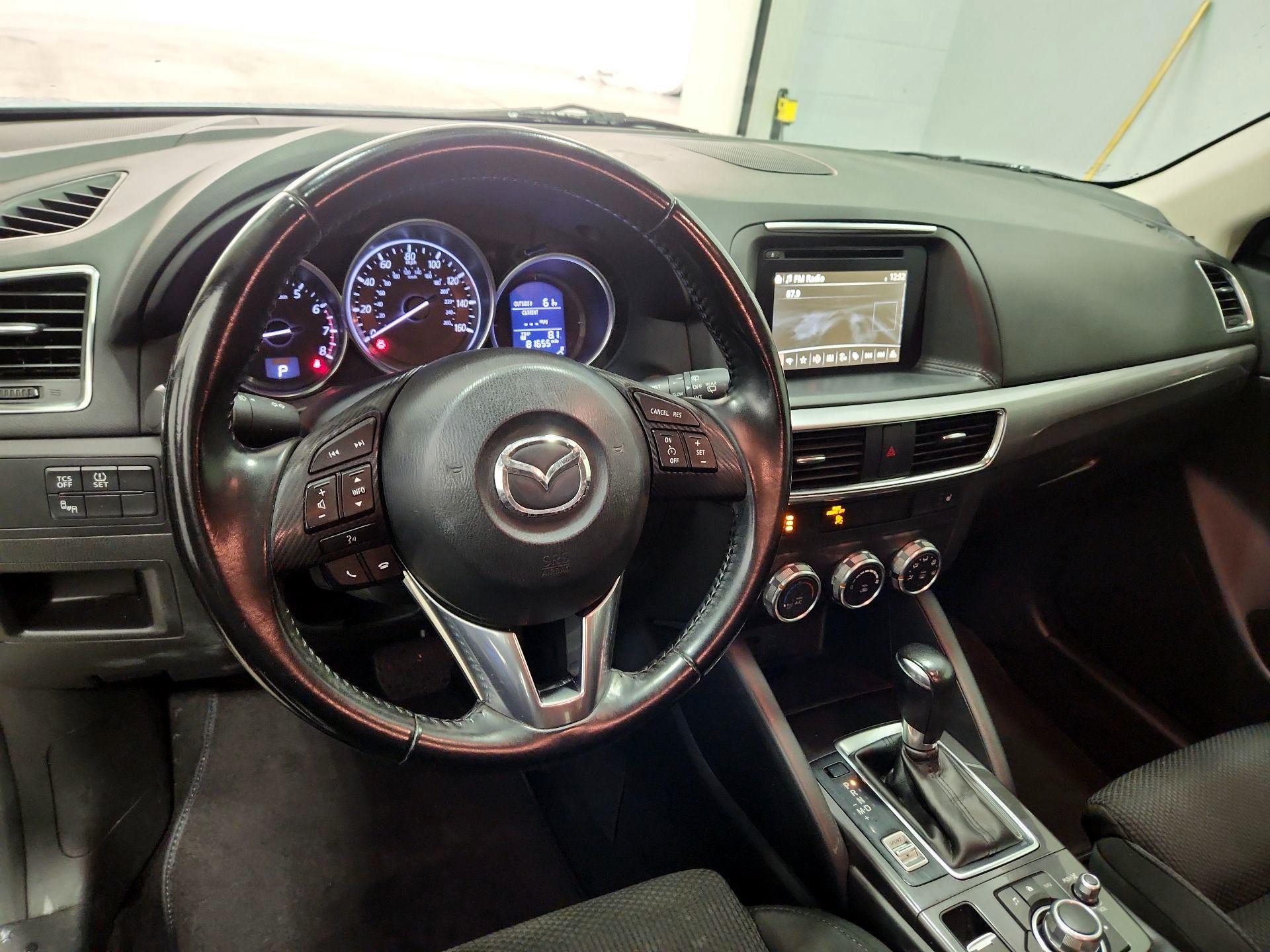 Thumbnail: 2016 Mazda CX-5 - 9