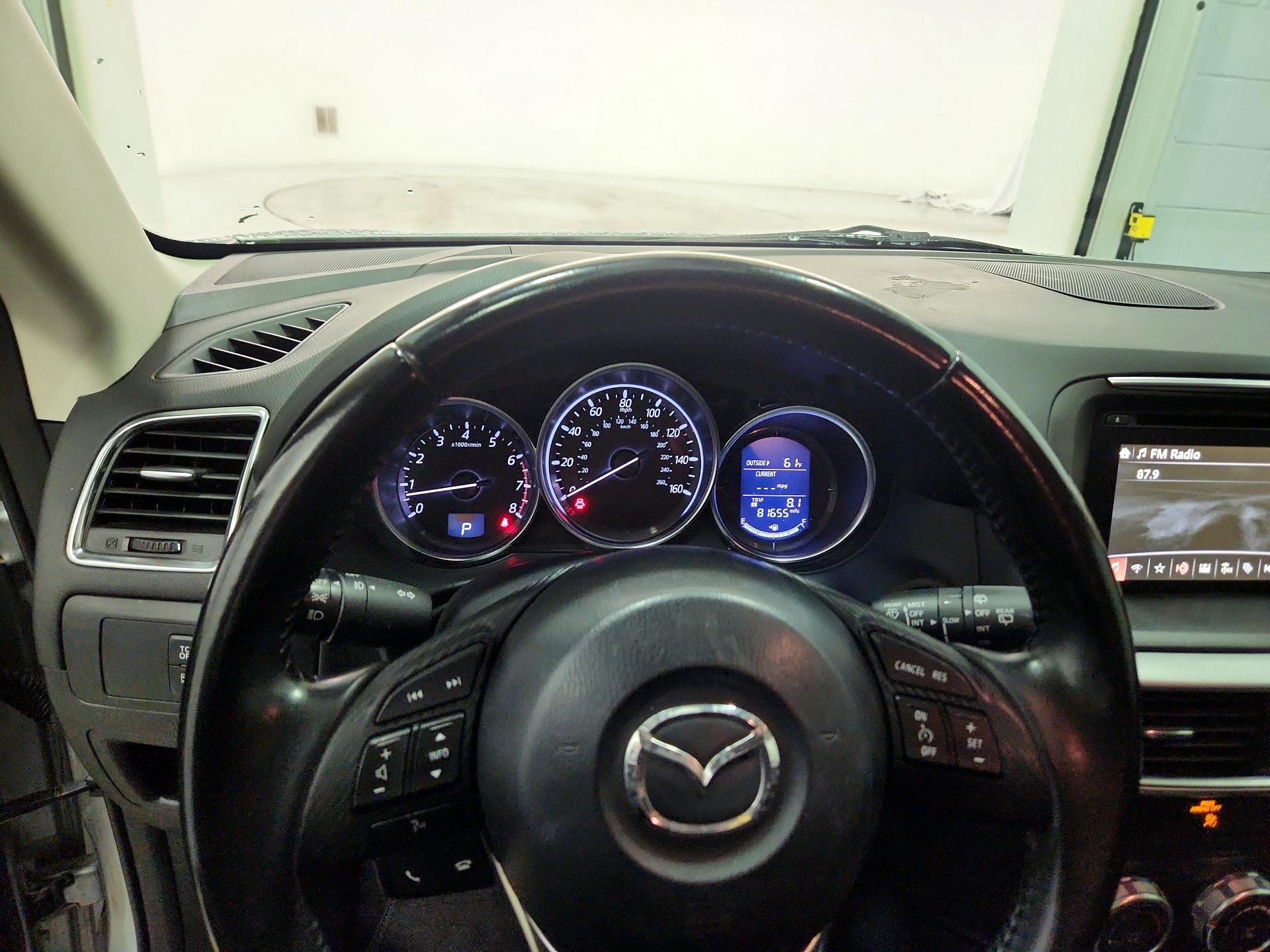 Thumbnail: 2016 Mazda CX-5 - 10