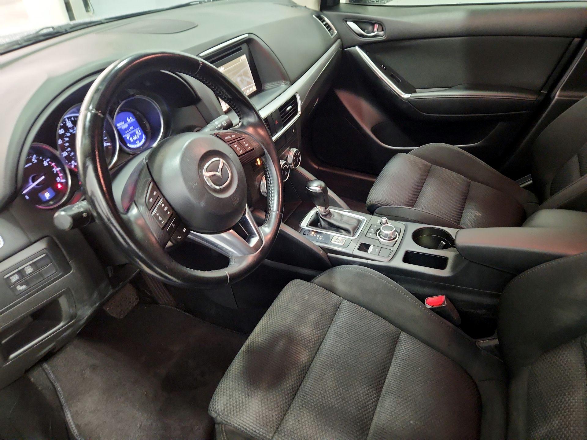 Thumbnail: 2016 Mazda CX-5 - 11