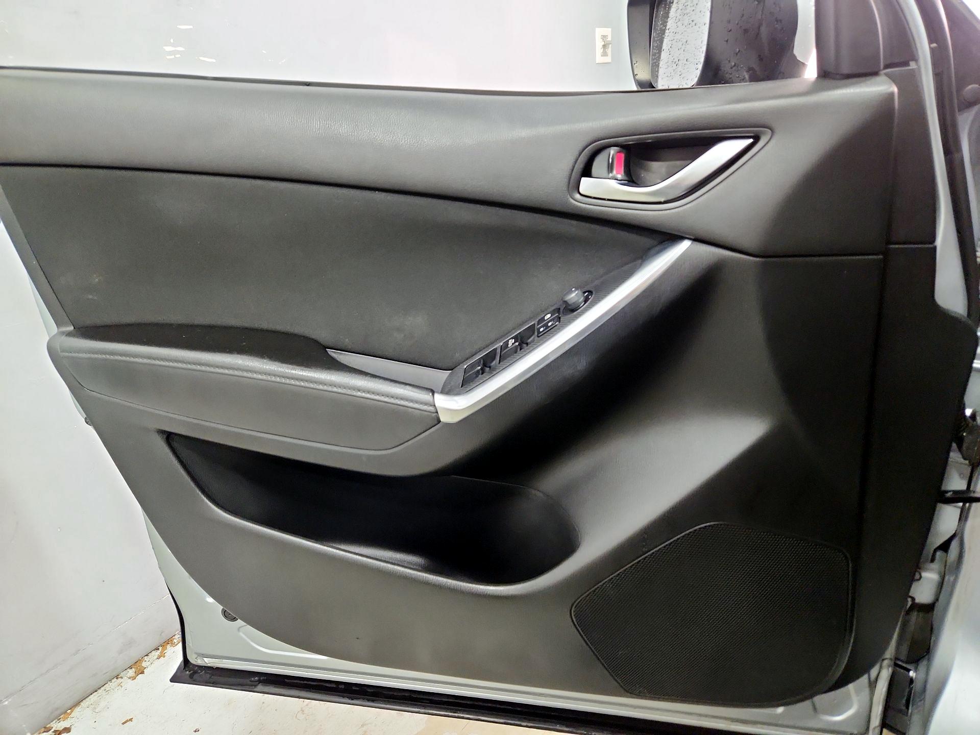 Thumbnail: 2016 Mazda CX-5 - 12