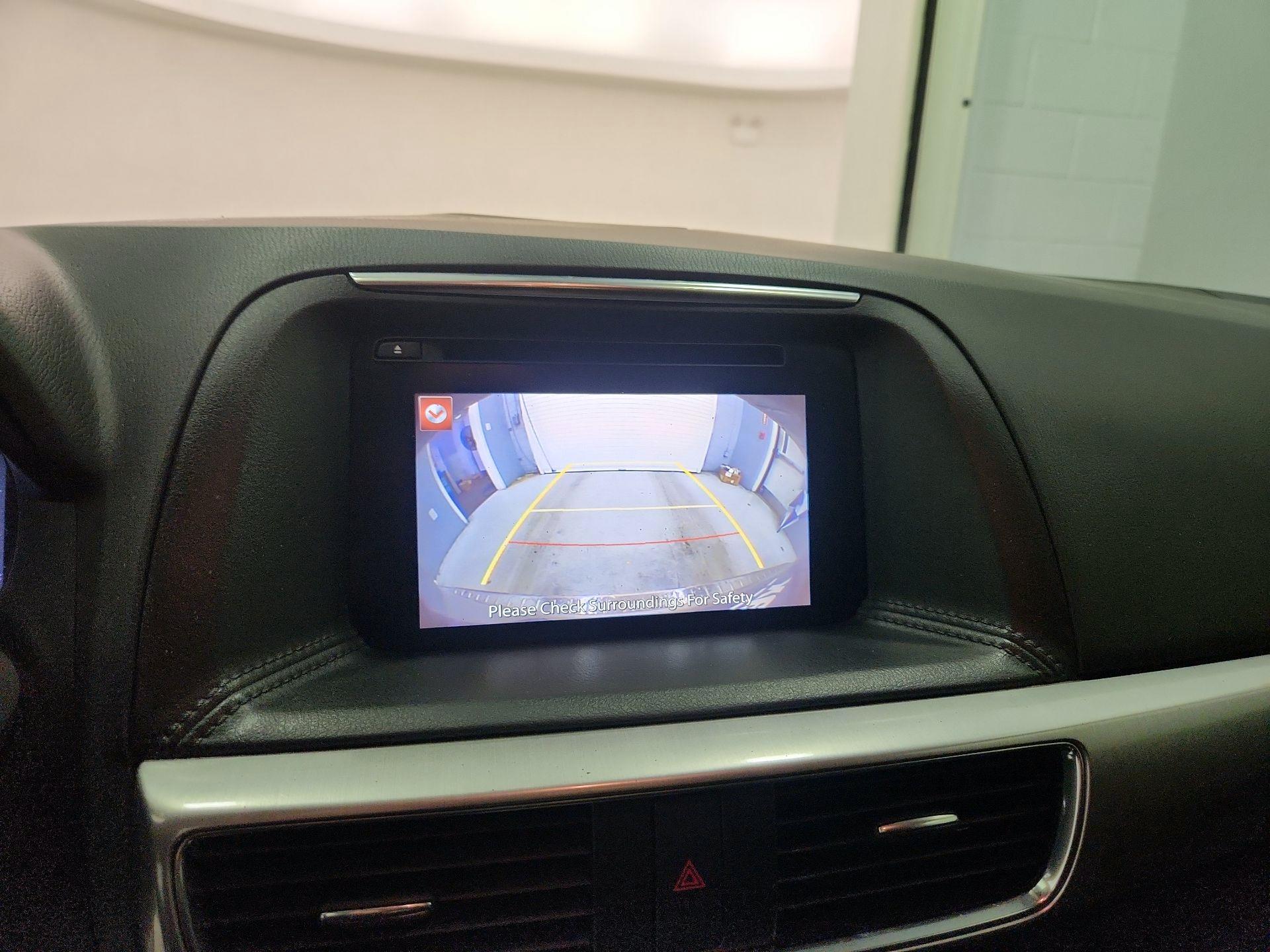 Thumbnail: 2016 Mazda CX-5 - 14