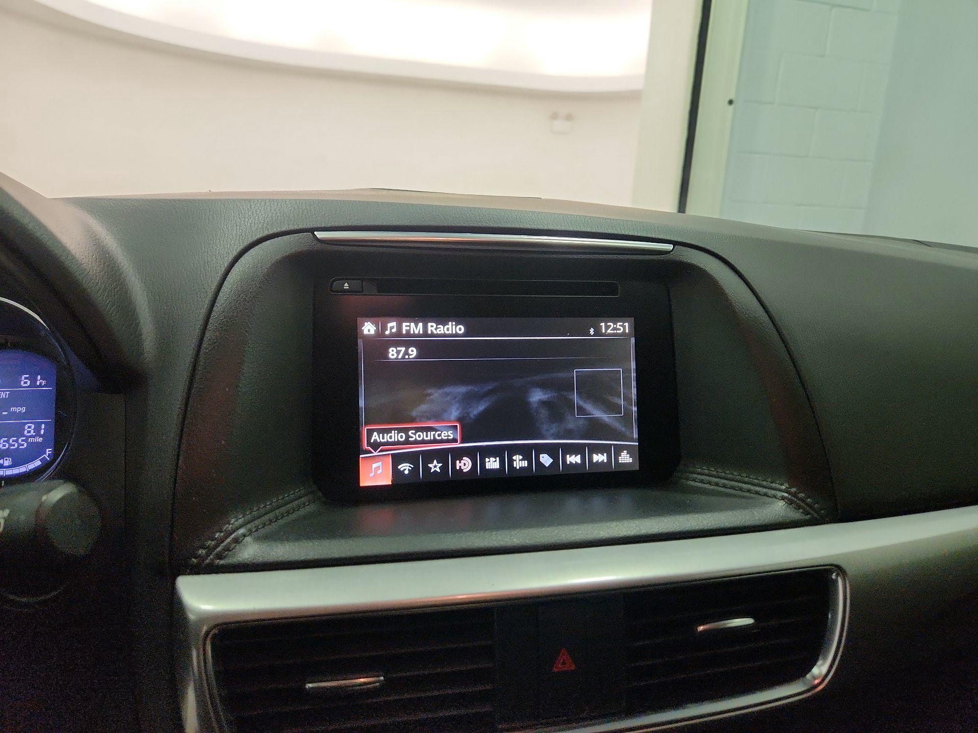 Thumbnail: 2016 Mazda CX-5 - 15