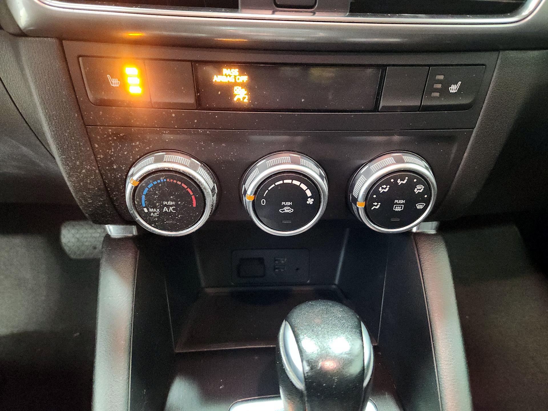 Thumbnail: 2016 Mazda CX-5 - 16