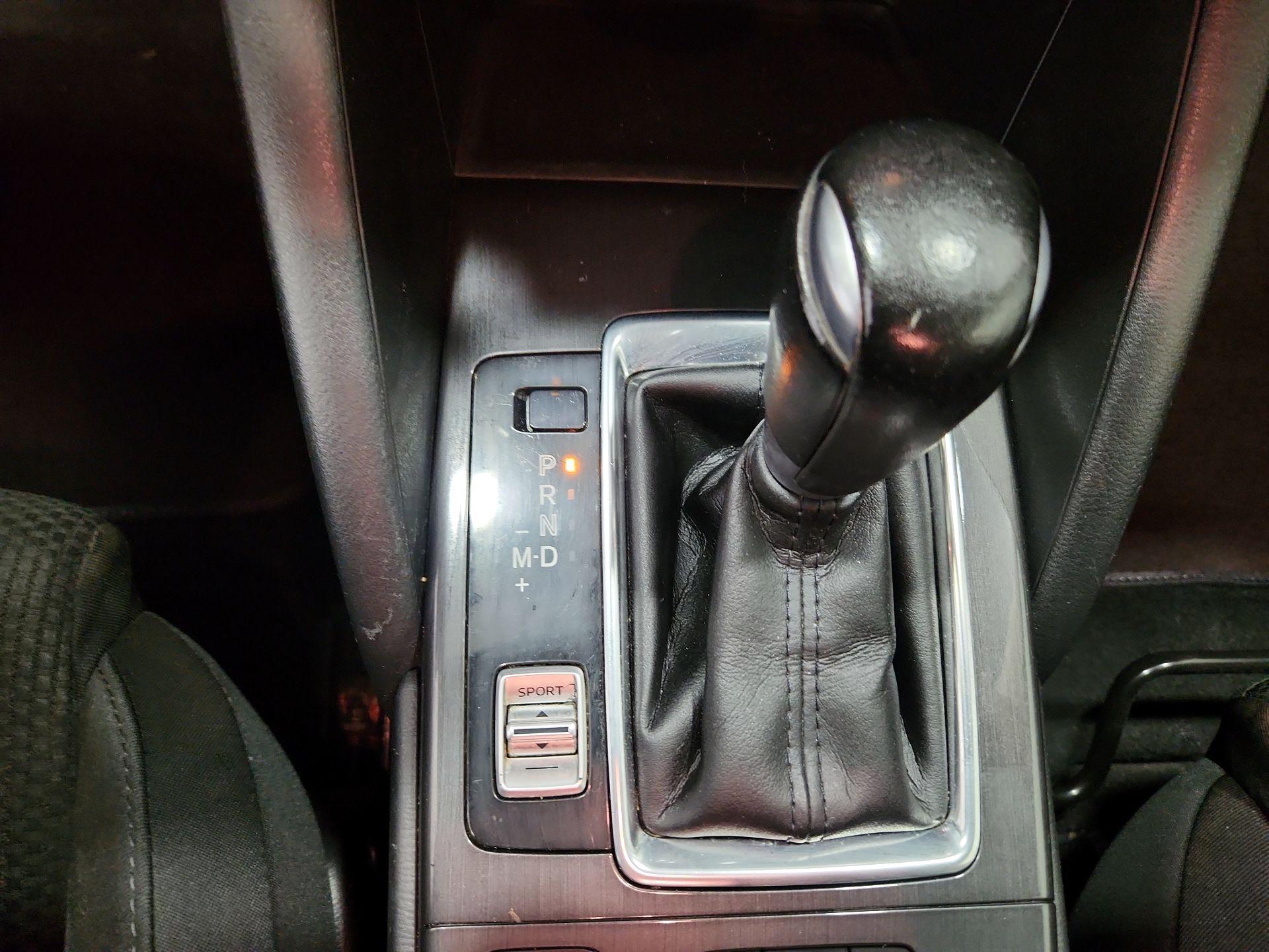 Thumbnail: 2016 Mazda CX-5 - 17