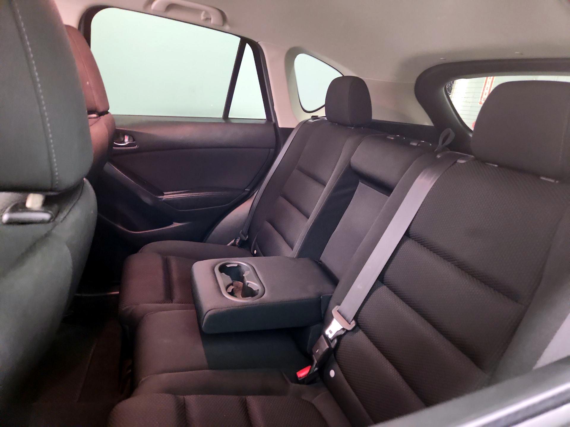 Thumbnail: 2016 Mazda CX-5 - 19