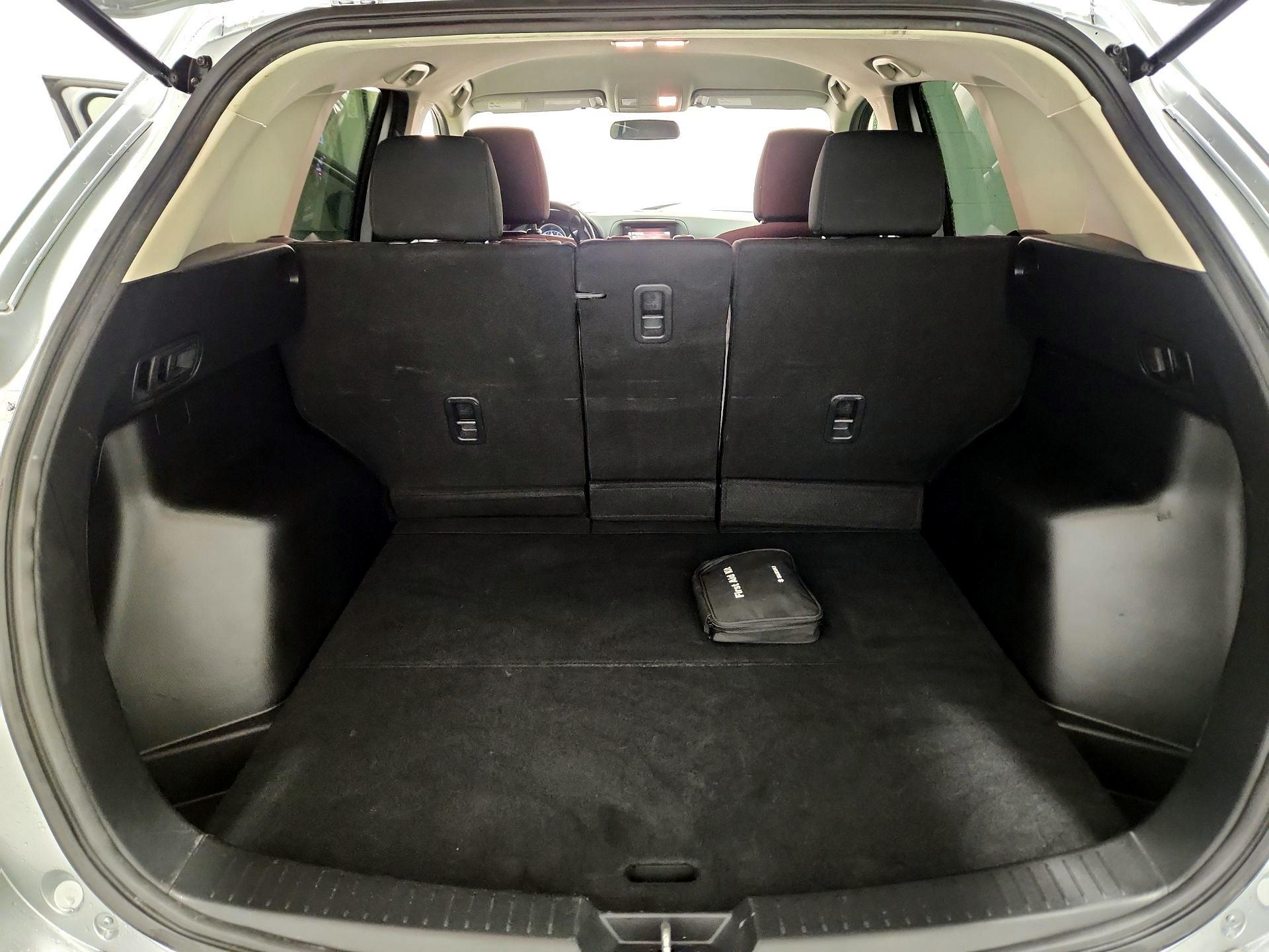 Thumbnail: 2016 Mazda CX-5 - 20