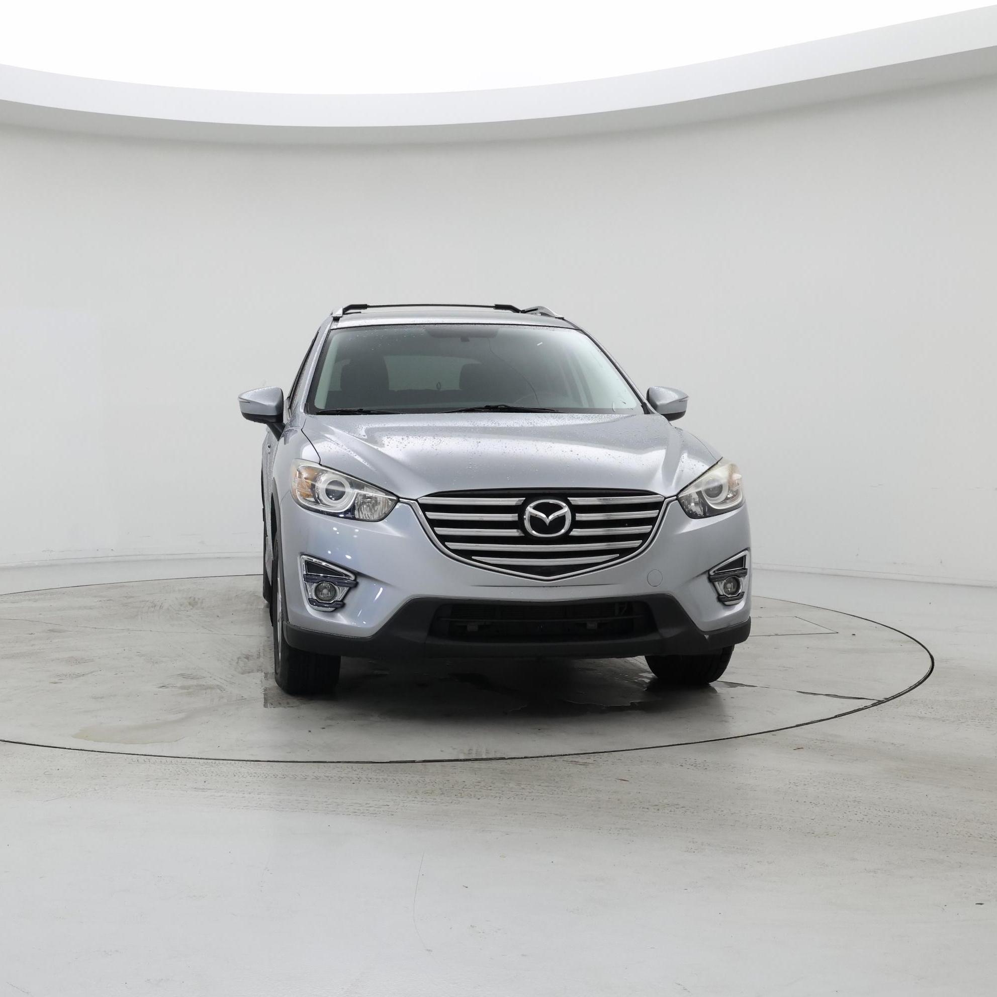 Thumbnail: 2016 Mazda CX-5 - 5