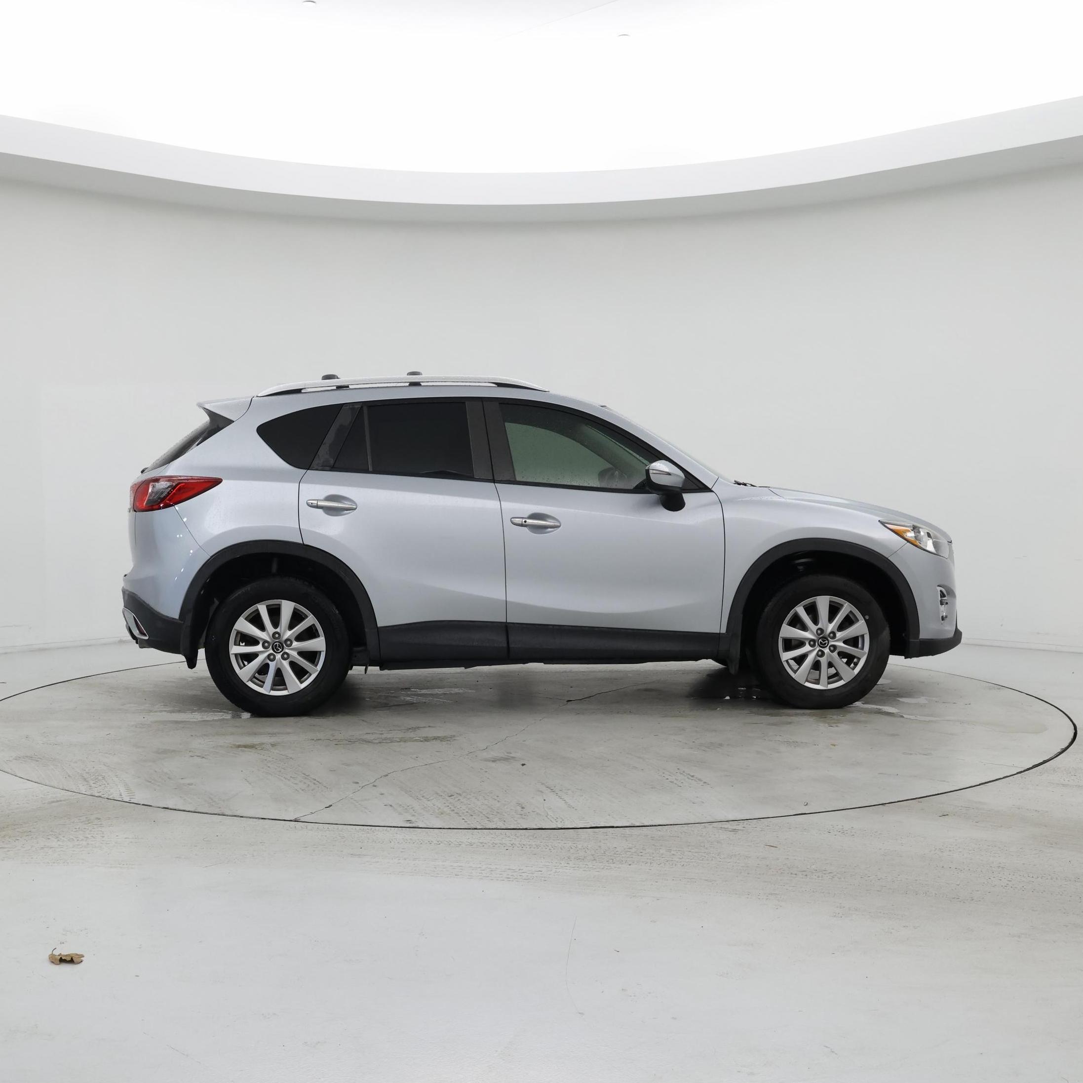 Thumbnail: 2016 Mazda CX-5 - 7