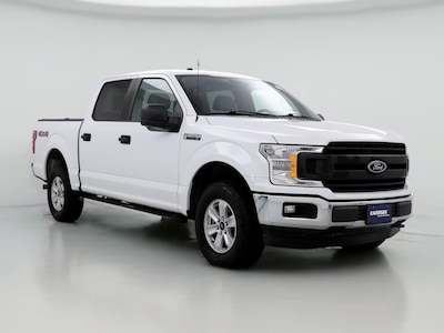 2018 Ford F-150 XL -
                Columbia, SC