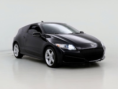 2016 Honda CR-Z LX -
                Columbia, SC