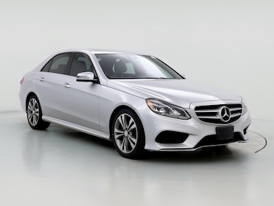 2016 Mercedes-Benz E-Class E 350 -
                Columbia, SC