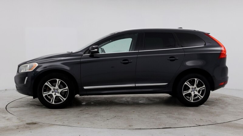 2014 Volvo XC60 T6 3