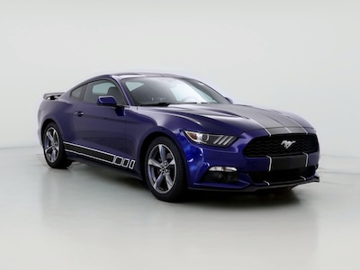 2015 Ford Mustang  -
                Columbia, SC