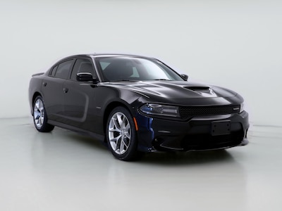 2019 Dodge Charger R/T -
                Columbia, SC