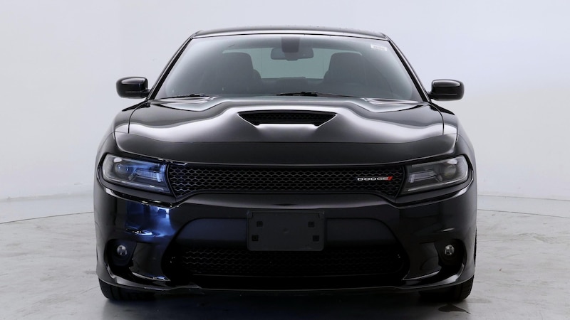 2019 Dodge Charger R/T 5