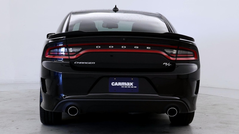 2019 Dodge Charger R/T 6