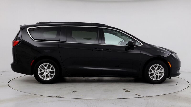 2021 Chrysler Voyager LXi 7