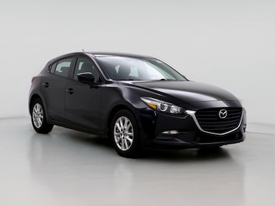 2017 Mazda Mazda3 Sport -
                Columbia, SC