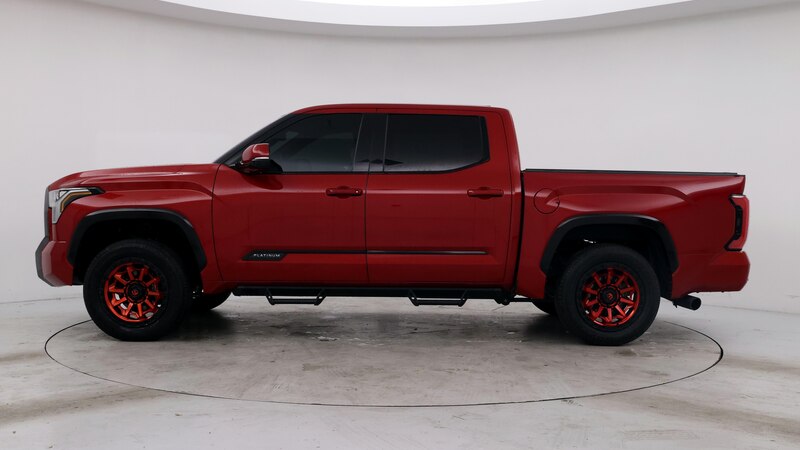 2022 Toyota Tundra Platinum 3