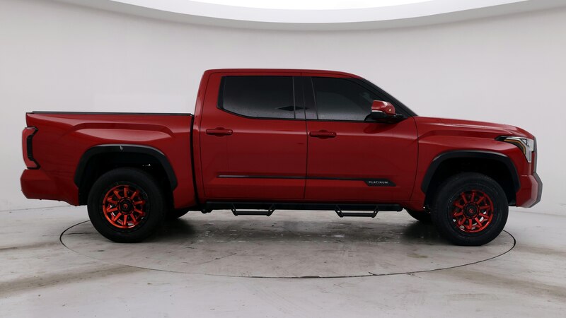 2022 Toyota Tundra Platinum 7