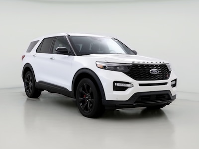 2022 Ford Explorer ST -
                Columbia, SC