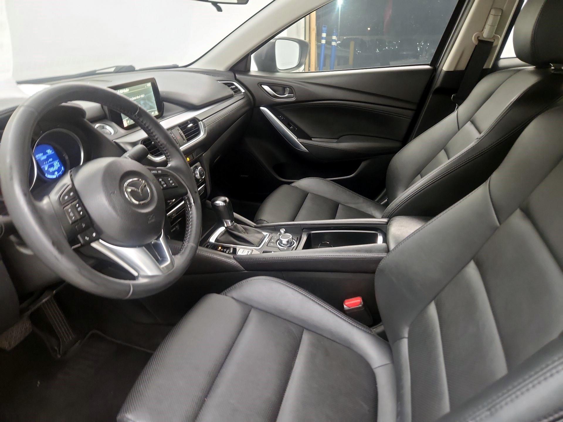 Thumbnail: 2016 Mazda Mazda6 - 11