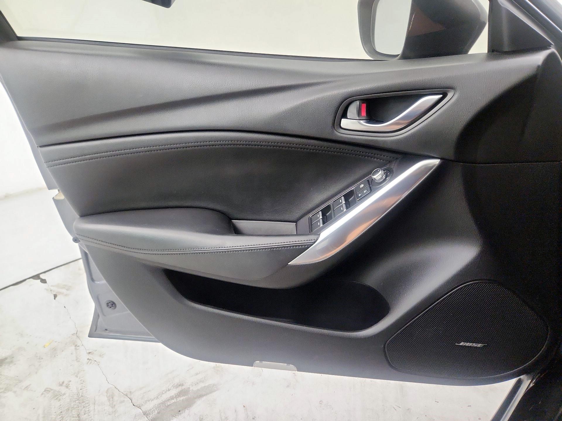 Thumbnail: 2016 Mazda Mazda6 - 12