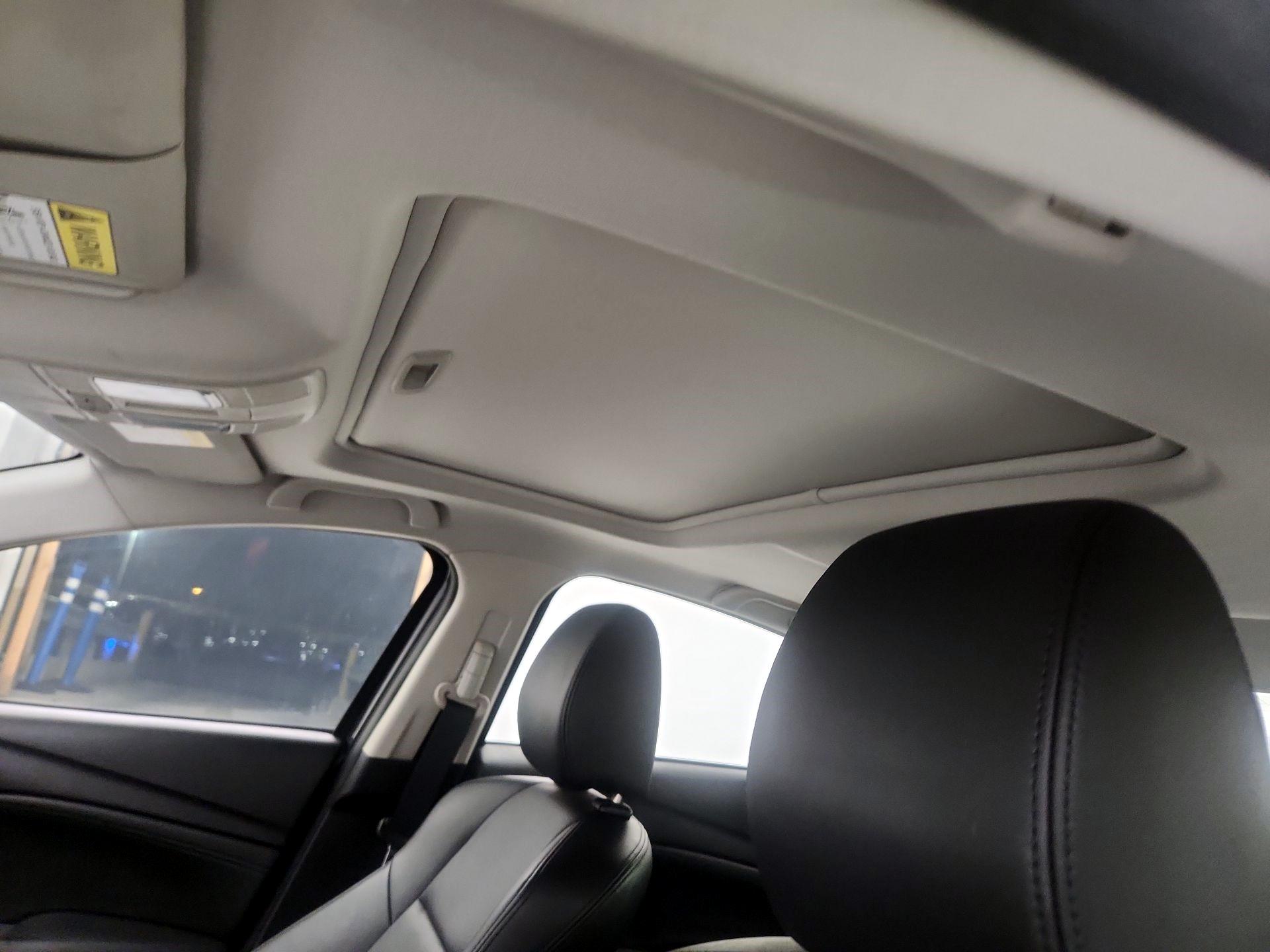 Thumbnail: 2016 Mazda Mazda6 - 18