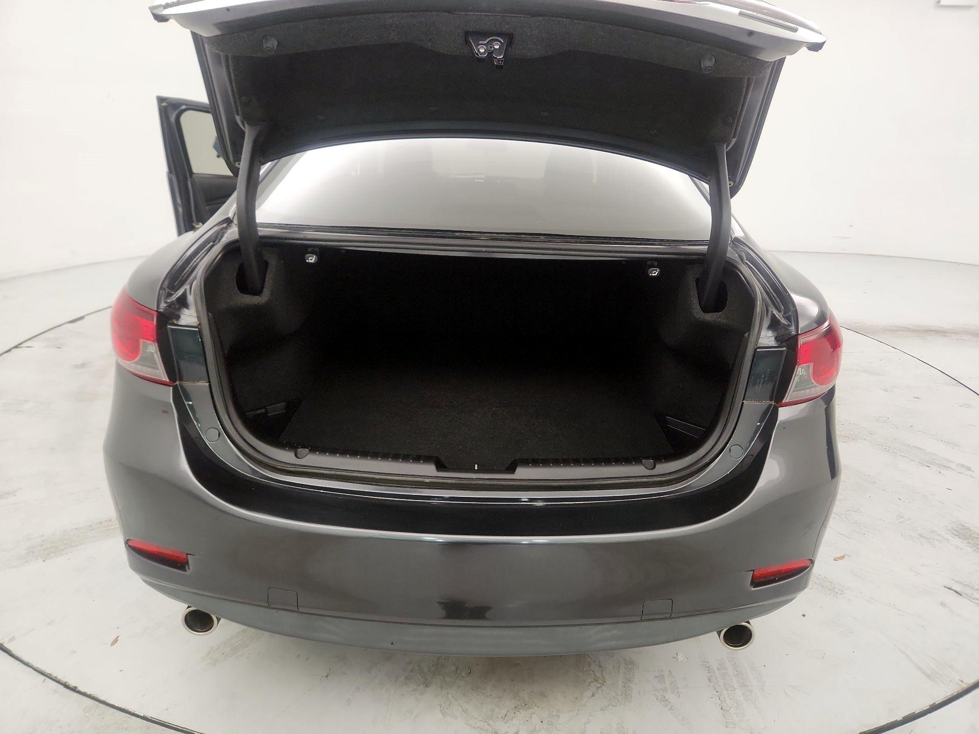 Thumbnail: 2016 Mazda Mazda6 - 20