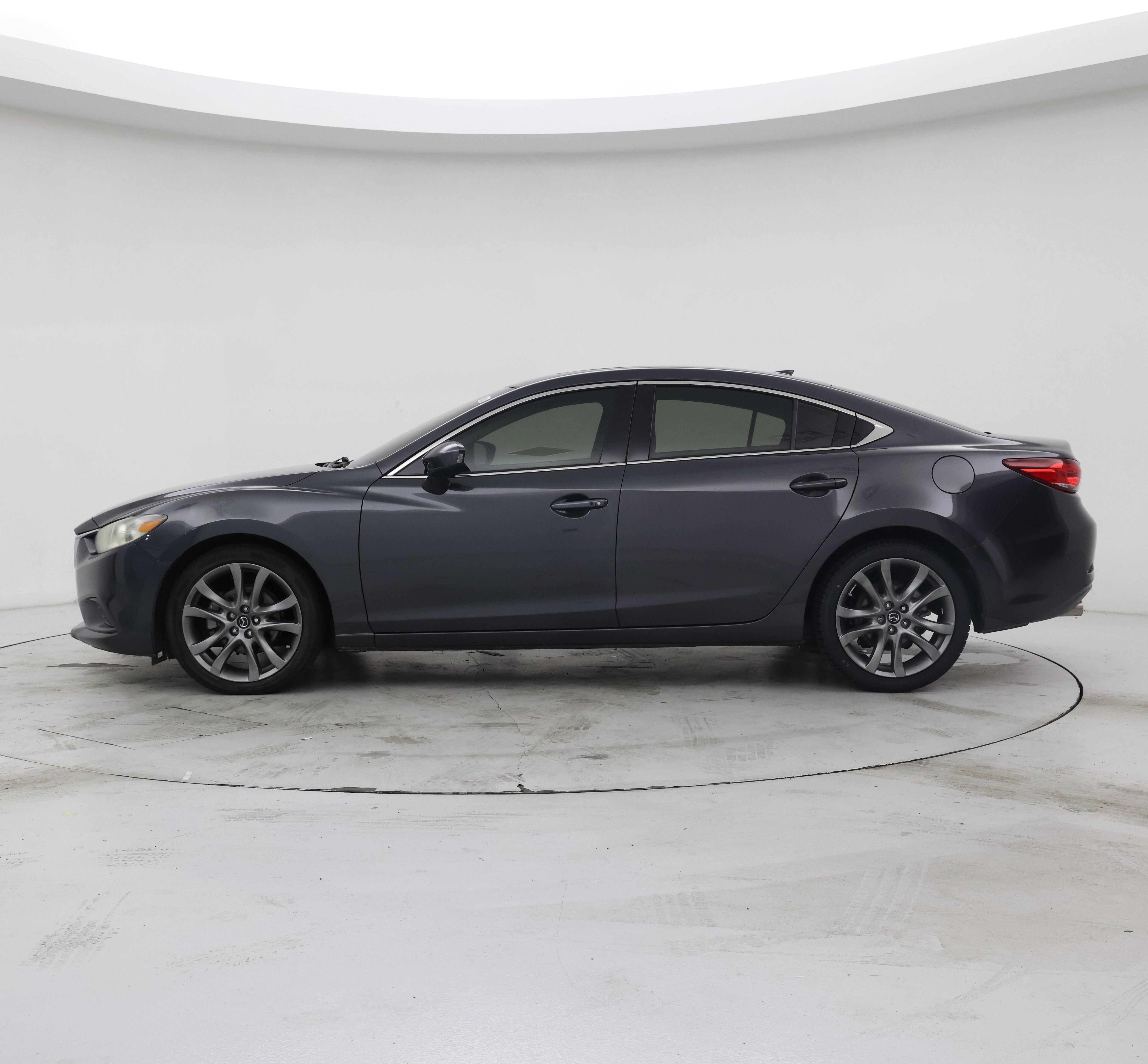 Thumbnail: 2016 Mazda Mazda6 - 3