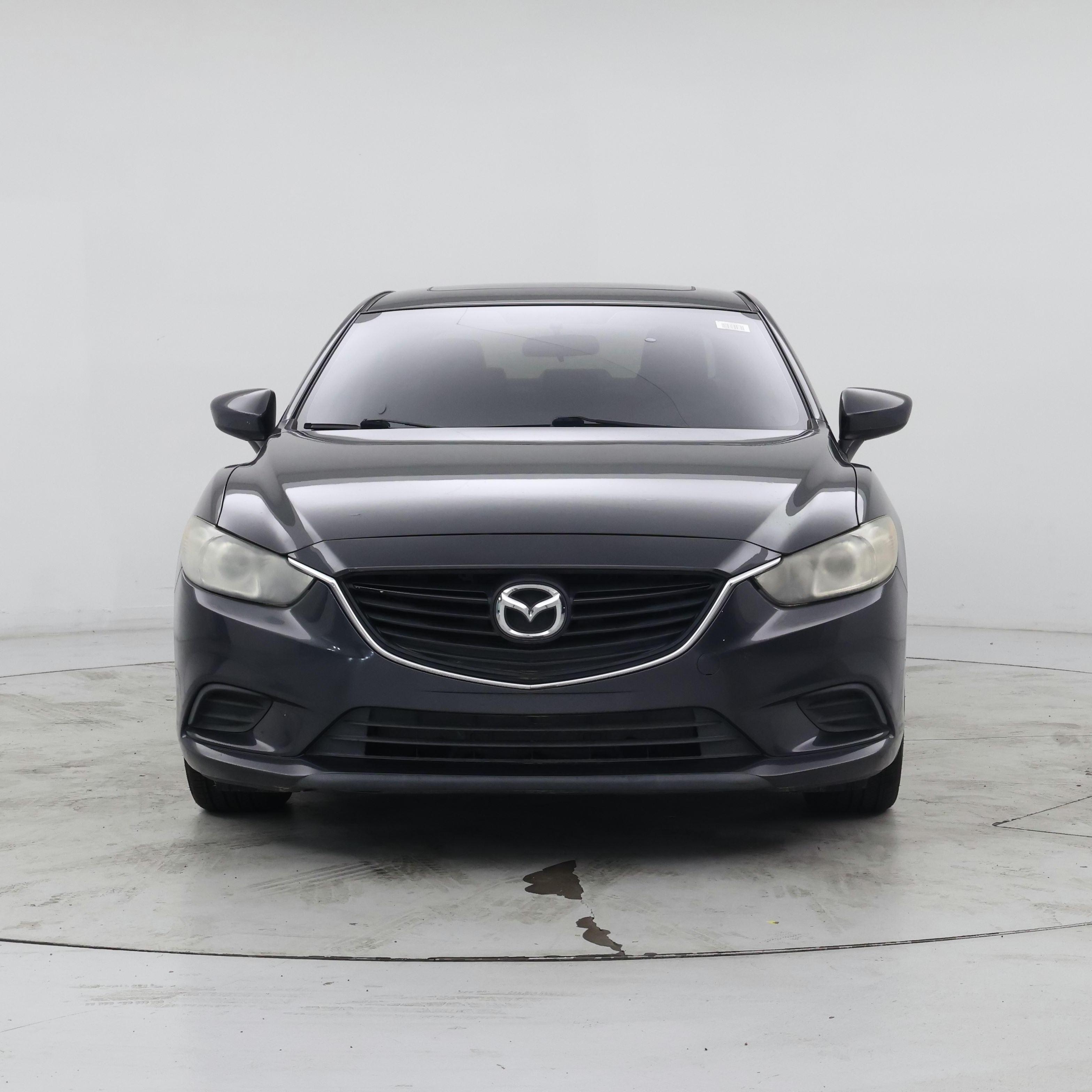 Thumbnail: 2016 Mazda Mazda6 - 5