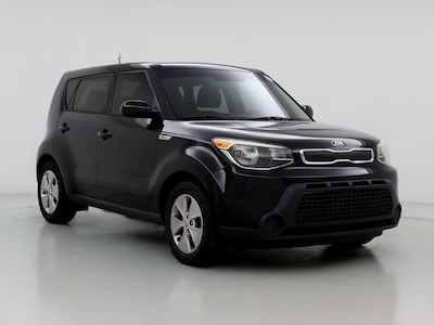 2016 Kia Soul  -
                Columbia, SC