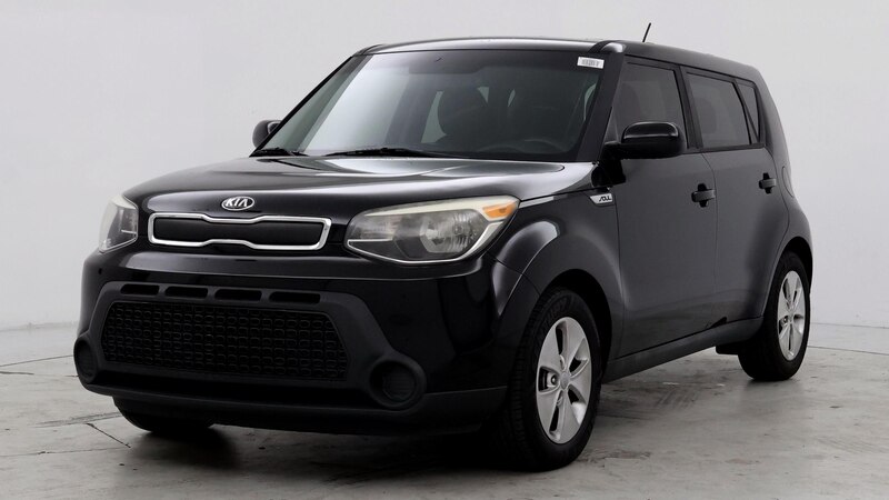 2016 Kia Soul  4