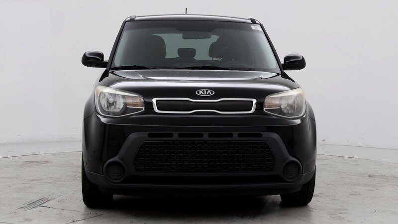 2016 Kia Soul  5