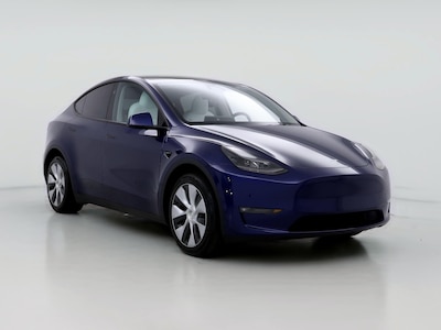 2023 Tesla Model Y Long Range -
                Atlanta, GA