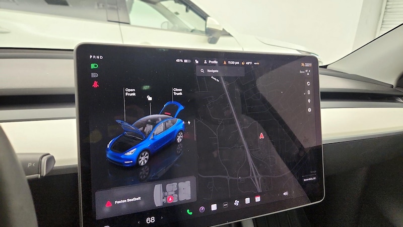 2023 Tesla Model Y Long Range 13