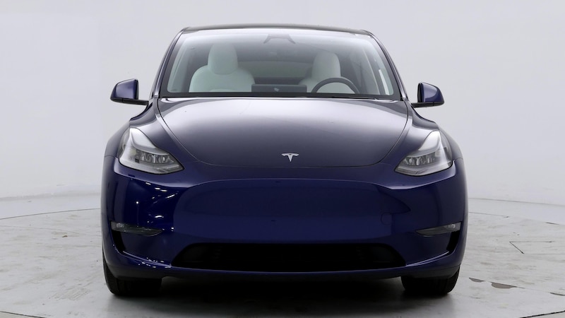 2023 Tesla Model Y Long Range 5