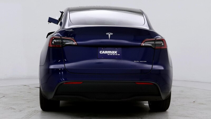 2023 Tesla Model Y Long Range 6