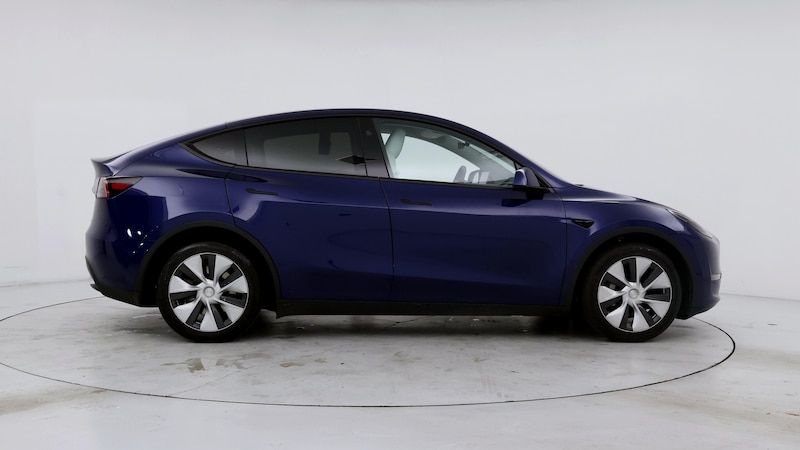 2023 Tesla Model Y Long Range 7