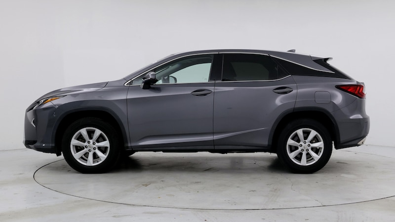 2017 Lexus RX 350 3