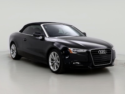 2014 Audi A5 Premium -
                Columbia, SC