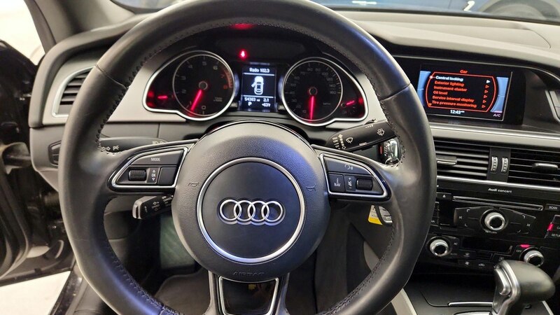 2014 Audi A5 Premium 10