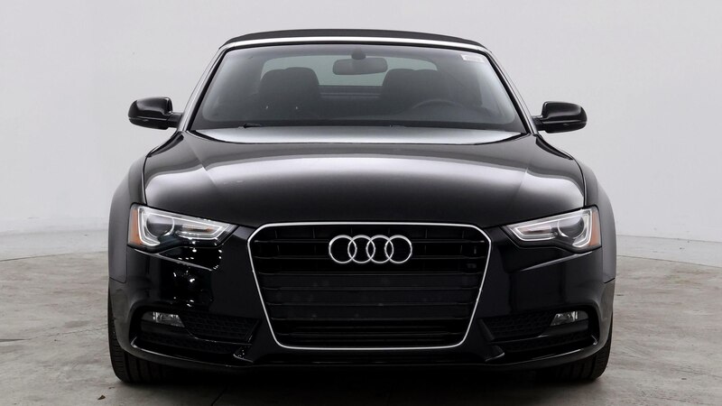 2014 Audi A5 Premium 5