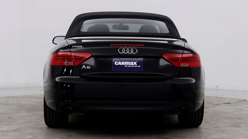 2014 Audi A5 Premium 6