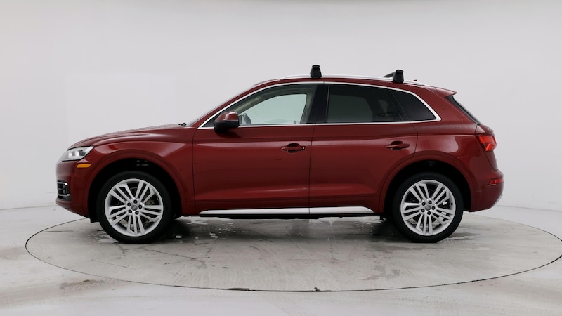 2020 Audi Q5 Prestige 3