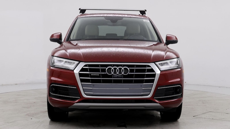 2020 Audi Q5 Prestige 5