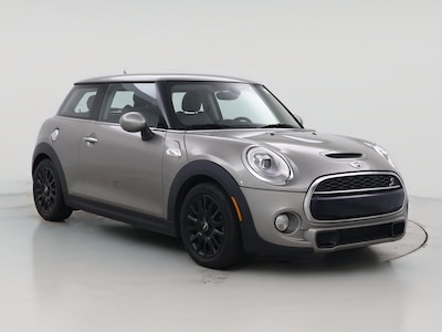 2017 MINI Cooper Hardtop S -
                Augusta, GA