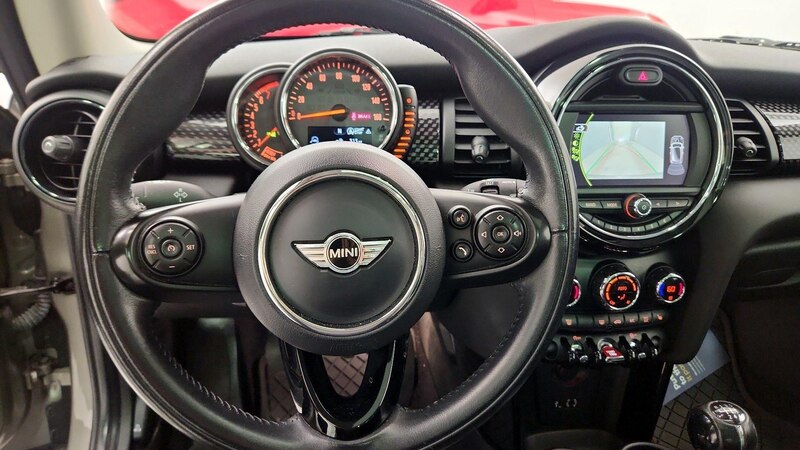 2017 MINI Cooper Hardtop S 10