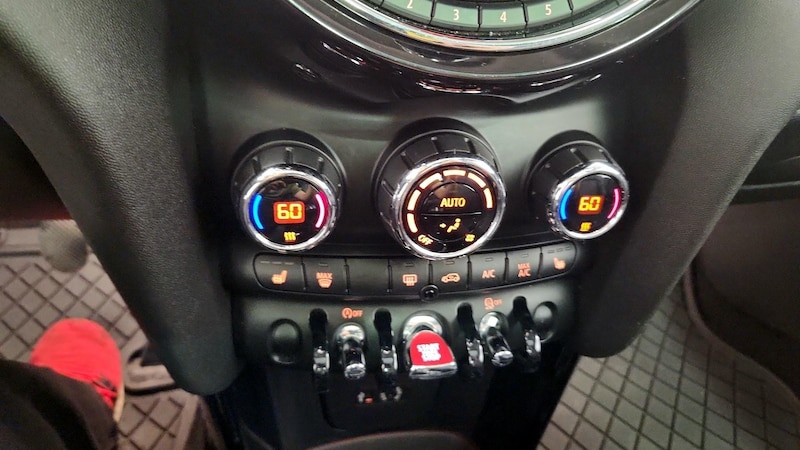 2017 MINI Cooper Hardtop S 16
